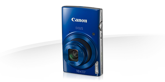 Canon IXUS 180-Accessories - PowerShot and IXUS digital compact